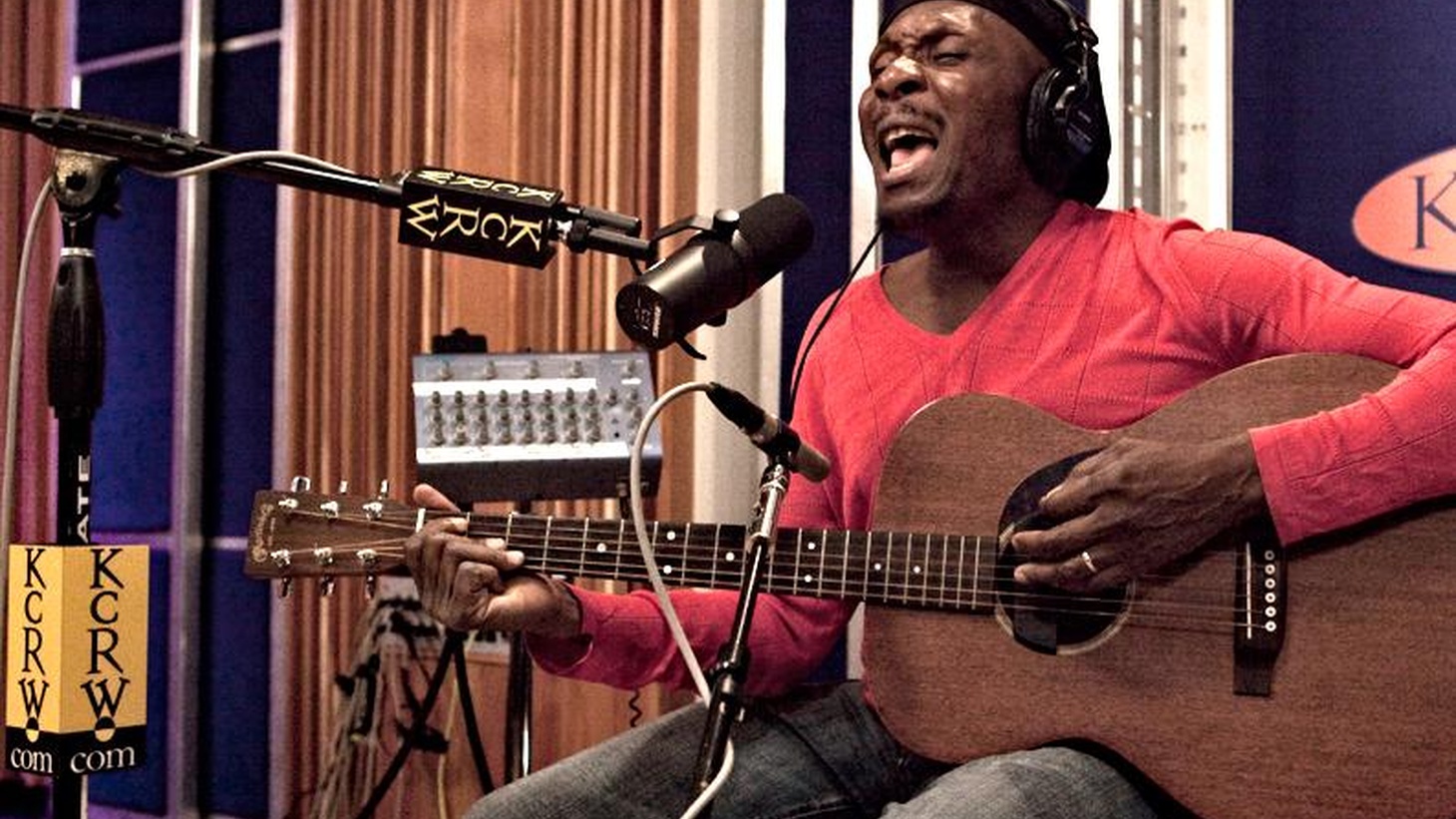 Jimmy Cliff - violão - canhoto